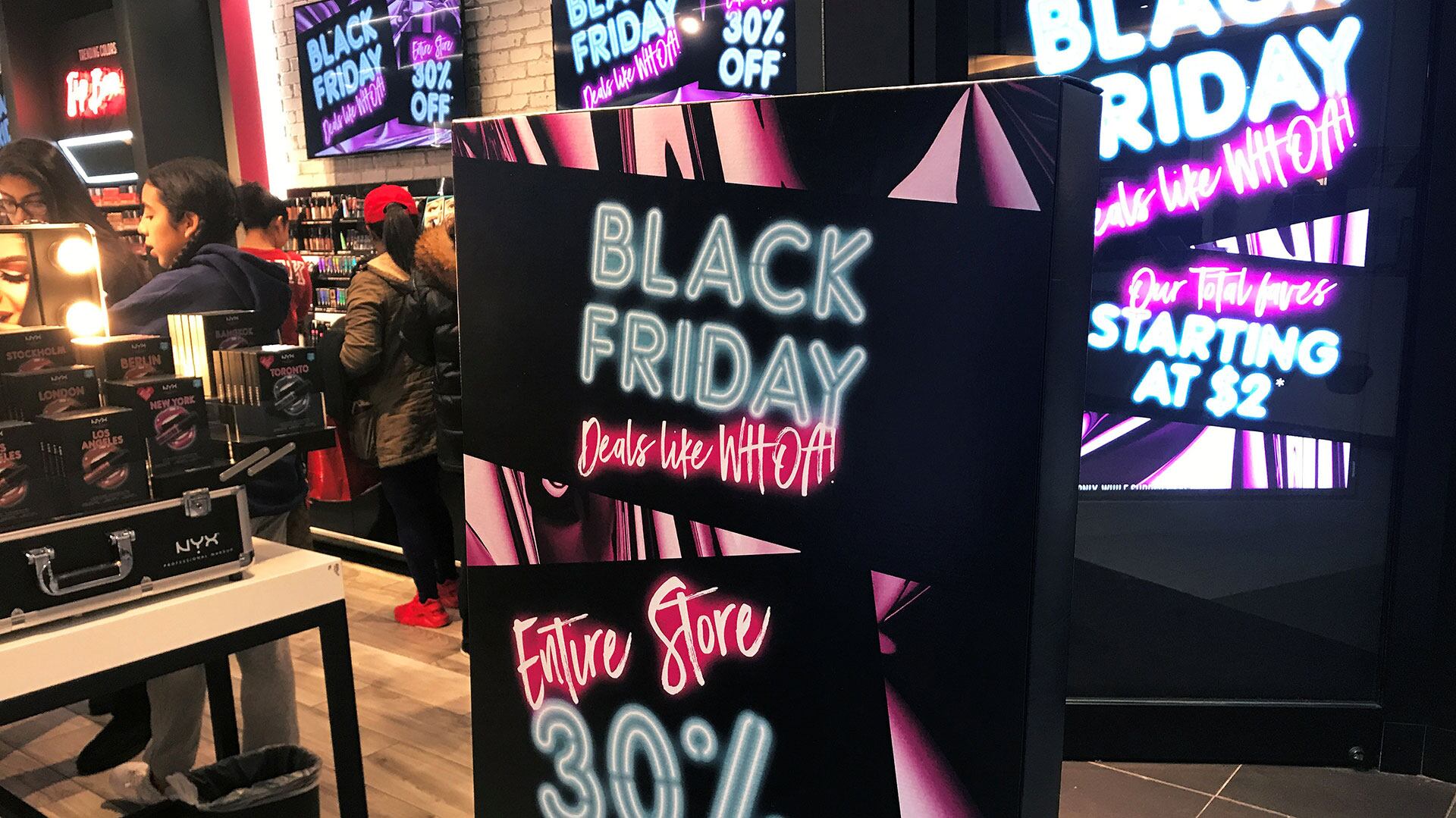 Black Friday 2025 en Colombia: Cuándo es, qué tiendas participarán y cómo aprovechar las ofertas