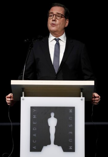 David Rubin: "Las películas son