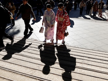 Los nombres "kirakira", populares por