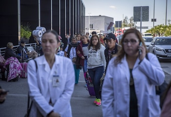 FOTO: OMAR MARTÍNEZ/ CUARTOSCURO