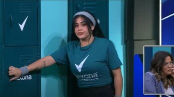 Esta sería la segunda vez