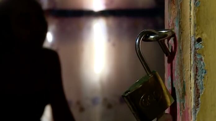 El Senado argentino conmemoró el Día Mundial contra la Explotación Sexual y el Tráfico de Niños y Mujeres con un panel de expertos (Andina)