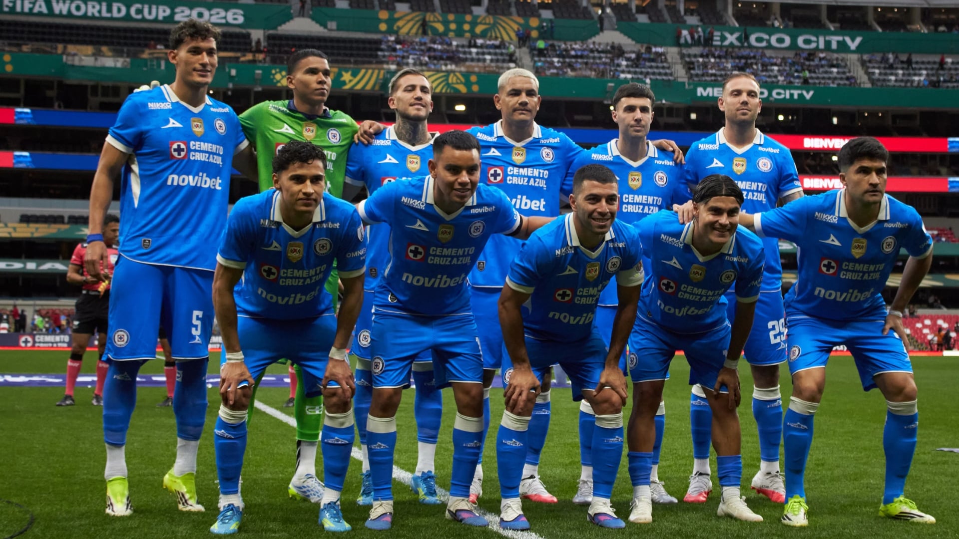 El canterano del América que ahora jugará para Cruz Azul