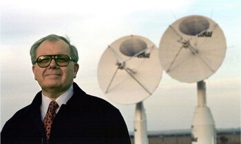 Conrado Varotto estuvo al frente