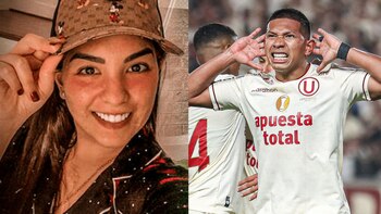 Ana Siucho explica por qué