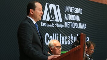 Quién es Gustavo Pacheco López,