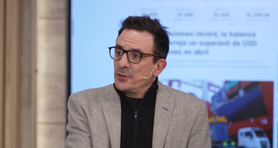 El analista Jorge Giacobbe advierte que el 42% de los argentinos declara no soportar más la situación económica actual (Infobae en Vivo)