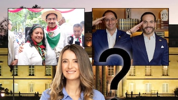 La Vicepresidencia de Colombia y