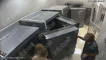 Insólito accidente: sufrió la amputación de un dedo al abrir una caja de seguridad y el banco deberá indemnizarlo