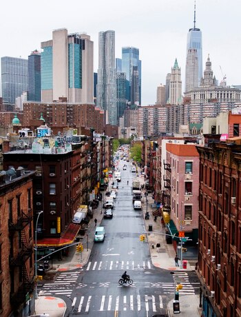 EFE/EPA/JUSTIN LANE/Archivo