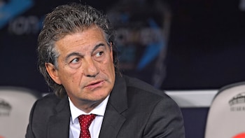 Tras vencer al cáncer, Rubén Omar Romano aún tiene un sueño pendiente por cumplir en la Liga MX