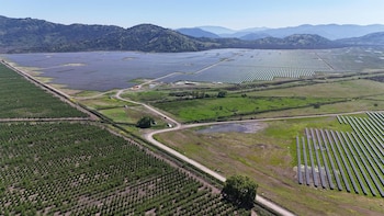 Grenergy cierra una financiación de