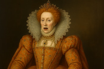 Isabel I: estado avanzado de