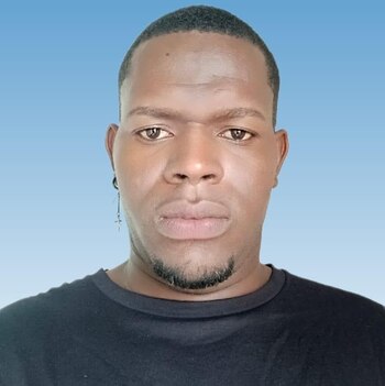 Él era Ardenis Álvarez, una