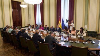 Planas convoca el Consejo Agrario