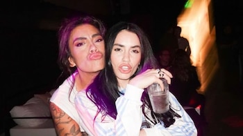 "Es mucha gente que la