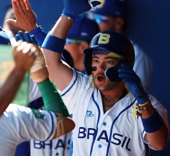 Brasil regresa al Clásico Mundial
