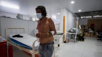 Por ocupación de UCI, en Antioquia se extiende la alerta roja hospitalaria hasta el 13 de enero