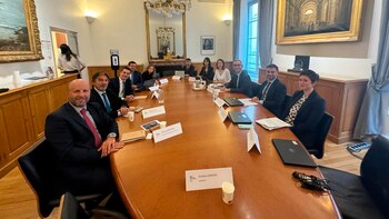 La evaluación del GAFI, la