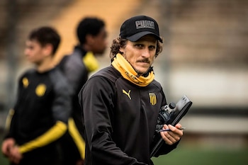Diego Forlán