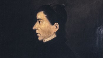 Por qué Fray Servando Teresa