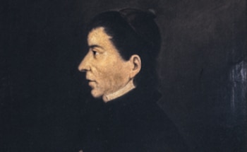 Fray Servando Teresa de Mier