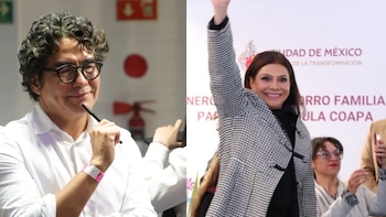 Brugada dedica mensaje de cumpleaños