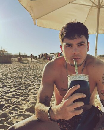 Lucas Blondel deberá volver en