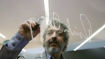 “Es el actor más popular de América latina”: el director del Festival de San Sebastián habla de Ricardo Darín como imagen oficial de la competencia