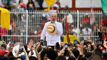 El Supremo promete actuar conforme a la ley en el 'caso Banco Master' y Lula pide reformar el sistema judicial