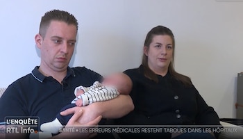 “Nuestra hija podría haber perdido