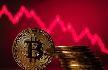 Representaciones de bitcoins (REUTERS/Dado Ruvic)