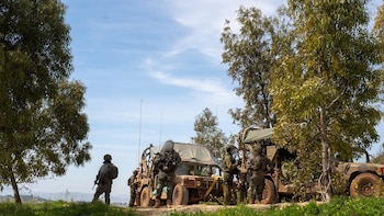 Las FDI abatieron Hajj Yusuf Ismail Hashem, comandante clave del grupo terrorista Hezbollah en Beirut