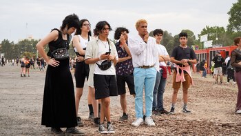 La juventud protagonizó el Primavera