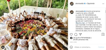 (Captura:@alexrosaldo/instagram)