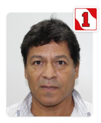 Jorge Luis Chicata Moreno reúne experiencia como exregidor de Chorrillos y antecedentes en cargos de gestión social y asesoría dentro de gobiernos municipales - Créditos: JNE.