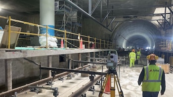 La Etapa 1B abarca los