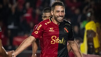 Bordacahar le dio el triunfo