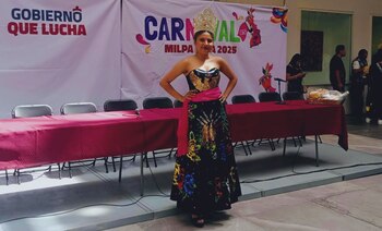 Interponen medidas para resguardar seguridad de la población. Foto: (Jesús Tovar Sosa/Infobae)