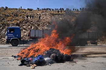 Un grupo de gente afín