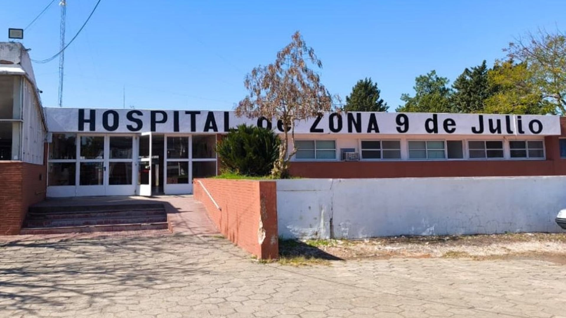 Un niño de dos años murió en La Paz, Entre Ríos, tras caer a un pozo ciego dentro de una vivienda.