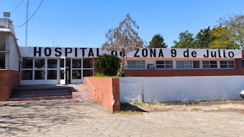 Un niño de dos años murió en Entre Ríos tras caer a un pozo ciego