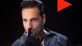 David Bustamante dará vida a