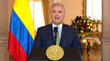 Colombia buscará nuevos mercados internacionales