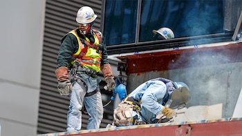 La afiliación bate récords pese