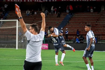 El tiburón buscará dar el