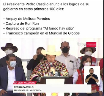 MEMES CASTILLO