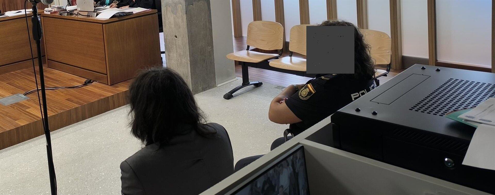 El TSXG confirma la condena de 16 años y medio de cárcel para el hombre que robó y violó a una mujer en Vigo en 2013