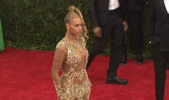 “Uno de los vestidos más