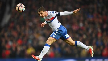 Jugó más de 500 partidos